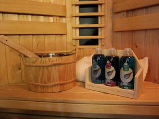 Appartamento per vacanze Heemskerk Caratteristiche 9