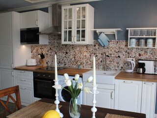 Appartamento per vacanze Heemskerk Caratteristiche 5