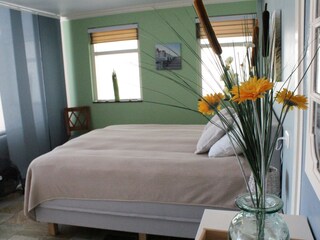 Appartamento per vacanze Heemskerk Caratteristiche 6