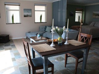 Appartamento per vacanze Heemskerk Caratteristiche 11