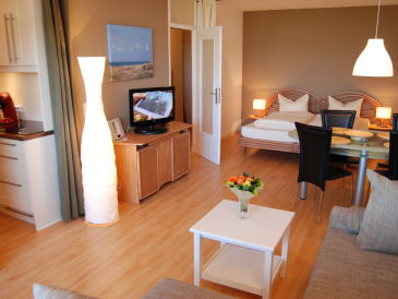 Ferienwohnung KEMPER'S APART TYP 2