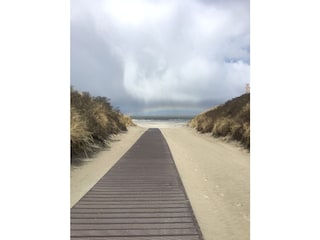 Ferienwohnung Juist Umgebung 22