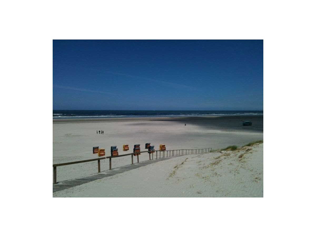 Juist Strand