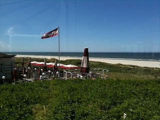 Ferienwohnung Juist Umgebung 18