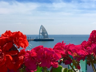 Ferienwohnung Juist Umgebung 21