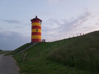 Pilsumer Leuchtturm