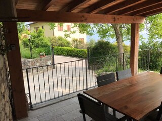 Casa per le vacanze Tignale Registrazione all'aperto 12