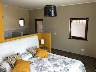 Vakantiehuis Tignale Buitenaudio-opname 7