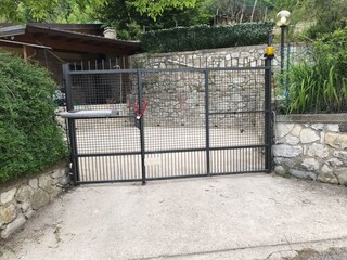 Casa per le vacanze Tignale Registrazione all'aperto 16