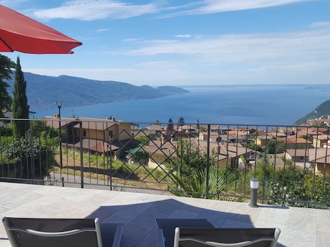 Holiday house Rustico Rubinetto