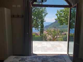 Vakantiehuis Tignale Buitenaudio-opname 8