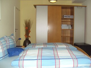 Appartement de vacances Bergisch Gladbach Chambre 11