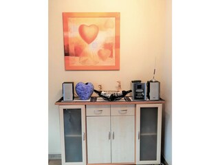 Appartamento per vacanze Bergisch Gladbach Caratteristiche 3