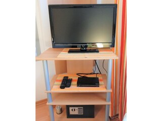 Appartamento per vacanze Bergisch Gladbach Caratteristiche 8