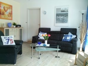Ferienwohnung Sina