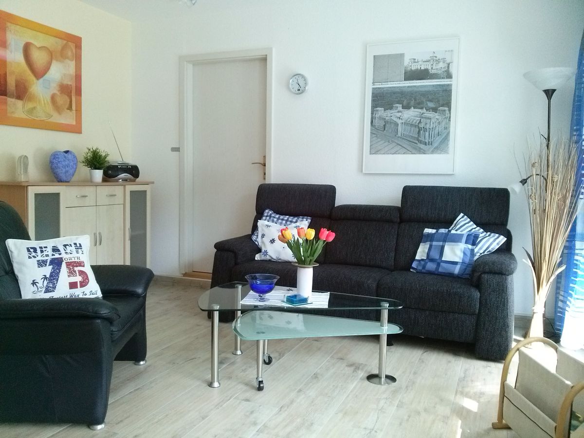 Apartamento de vacaciones Bergisch Gladbach Características 1