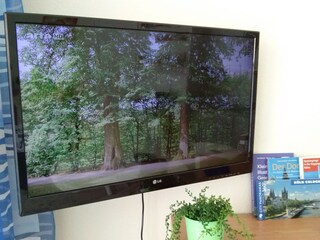 Appartamento per vacanze Bergisch Gladbach Caratteristiche 7