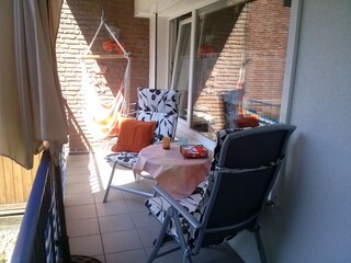 Appartamento per vacanze Bergisch Gladbach Caratteristiche 17