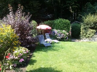 Appartamento per vacanze Bergisch Gladbach Ambiente 7