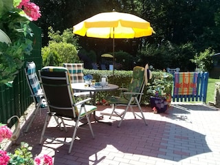 Appartement de vacances Bergisch Gladbach Environnement 6