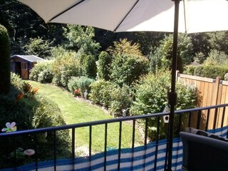 Appartamento per vacanze Bergisch Gladbach Ambiente 4