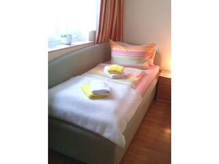 Appartamento per vacanze Bergisch Gladbach Camera da letto 12