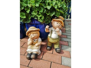 Appartamento per vacanze Bergisch Gladbach Caratteristiche 19