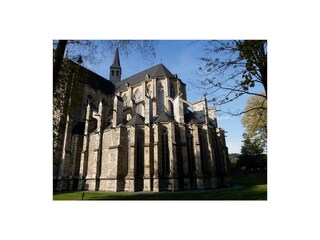 Appartamento per vacanze Bergisch Gladbach Ambiente 20