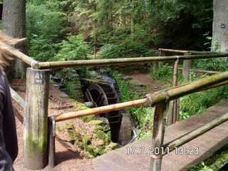 Appartamento per vacanze Bergisch Gladbach Ambiente 21