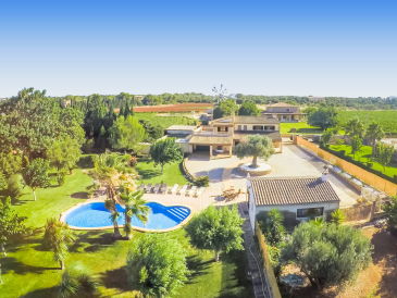 Finca Can Mostaxet