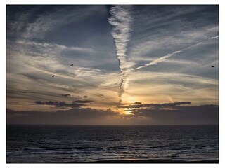Holiday apartment Egmond aan Zee Outdoor Recording 15