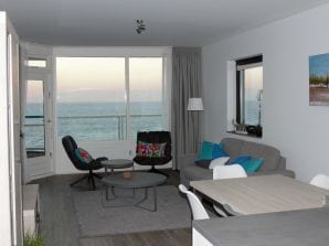 Vakantieappartement Sterflat 219 - Egmond aan Zee - image1