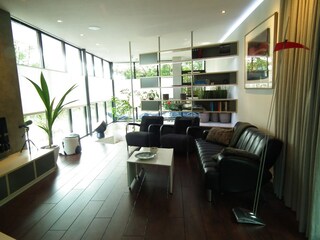 Casa galleggiante Giethoorn Caratteristiche 18