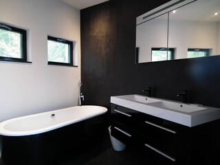 Casa galleggiante Giethoorn Caratteristiche 17