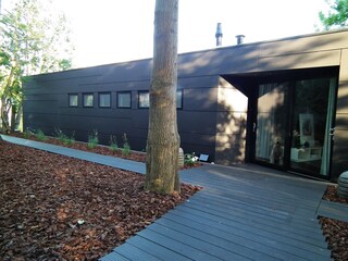 Casa galleggiante Giethoorn Registrazione all'aperto 6