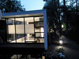 Casa galleggiante Giethoorn Registrazione all'aperto 7