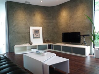 Casa galleggiante Giethoorn Caratteristiche 22