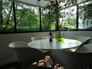 Casa galleggiante Giethoorn Caratteristiche 23