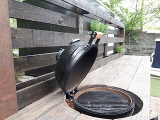 Casa galleggiante Giethoorn Registrazione all'aperto 14