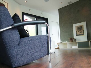 Casa galleggiante Giethoorn Caratteristiche 25