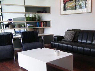 Casa galleggiante Giethoorn Caratteristiche 27