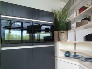 Casa galleggiante Giethoorn Caratteristiche 28