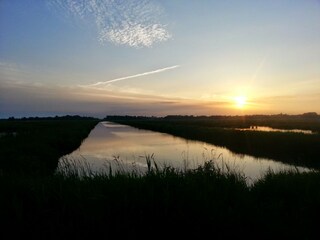 Casa galleggiante Giethoorn Ambiente 37