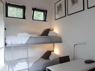 Casa galleggiante Giethoorn Caratteristiche 19