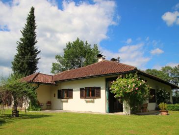 Ferienhaus Enke
