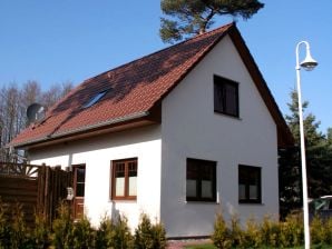 Ferienhaus Chiara - Prerow - image1