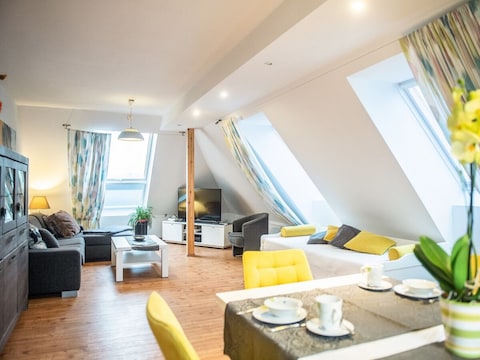 Apartment Ihr Zuhause-auf-Zeit in Oldenburg