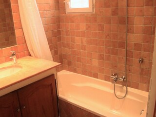 Badezimmer 2