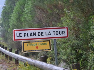 Le Plan de la Tour