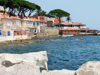 Sainte-Maxime
